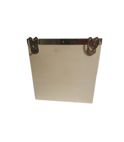 bijenhotel klein achter