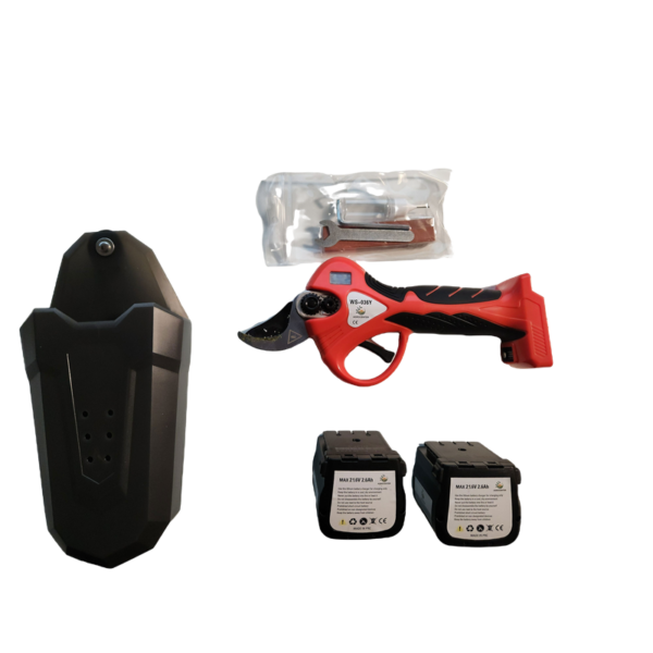 snoeischaar Agrocenter