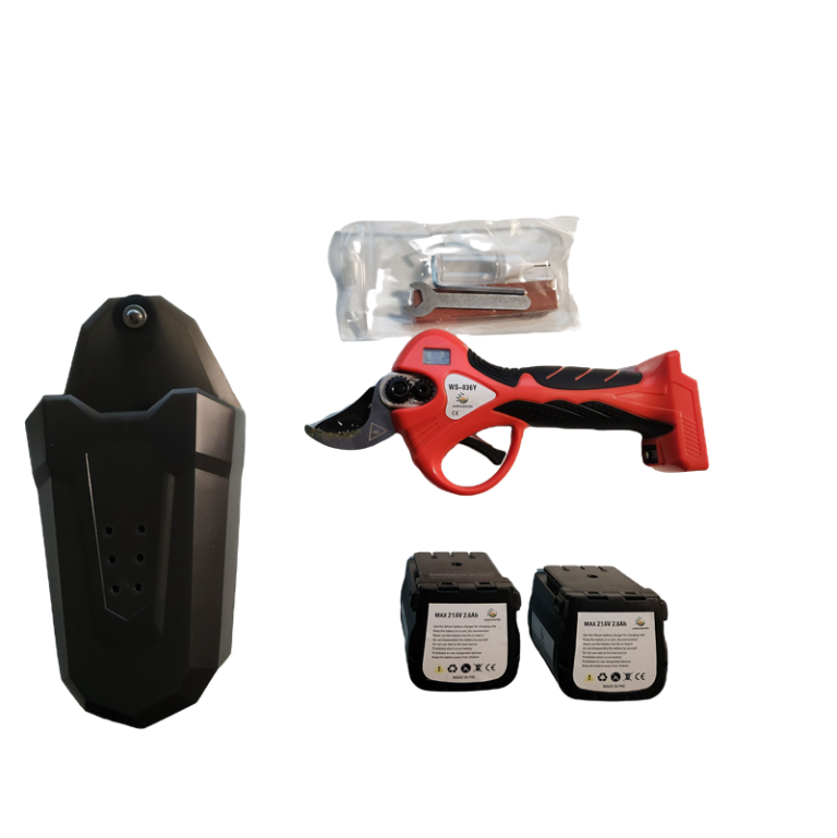 snoeischaar Agrocenter