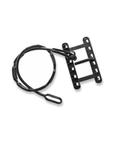 sluiting clips voor hagelnet