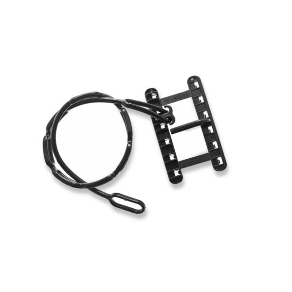 sluiting clips voor hagelnet