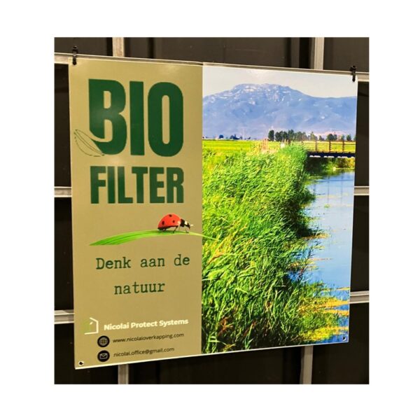 BIO FILTER